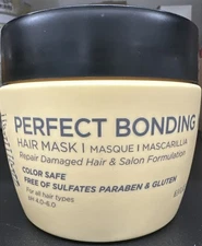 LUSETA Perfect Bonding Repair Pro Hair Mask 16.9 fl oz (500 ml)