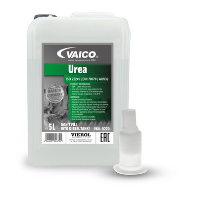 Harnstoff Harnstofflösung 5 L mit Ausgießer SCR Additiv NOx Reduktionsmittel DEF