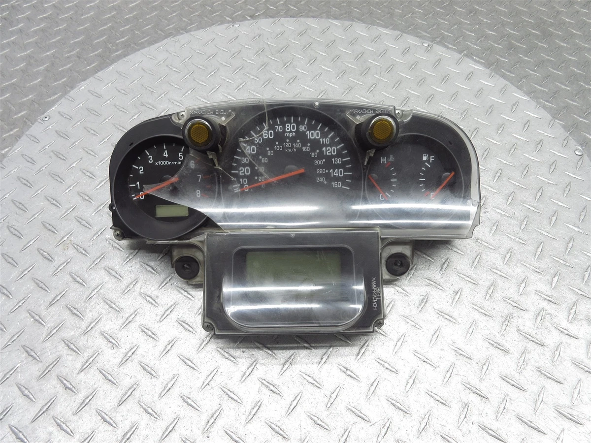 Motorcycle Instruments and Gauges for Honda Goldwing 1800 for sale