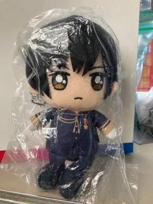 SunRise ''Hetalia World Stars'' Chibi Plush Japan