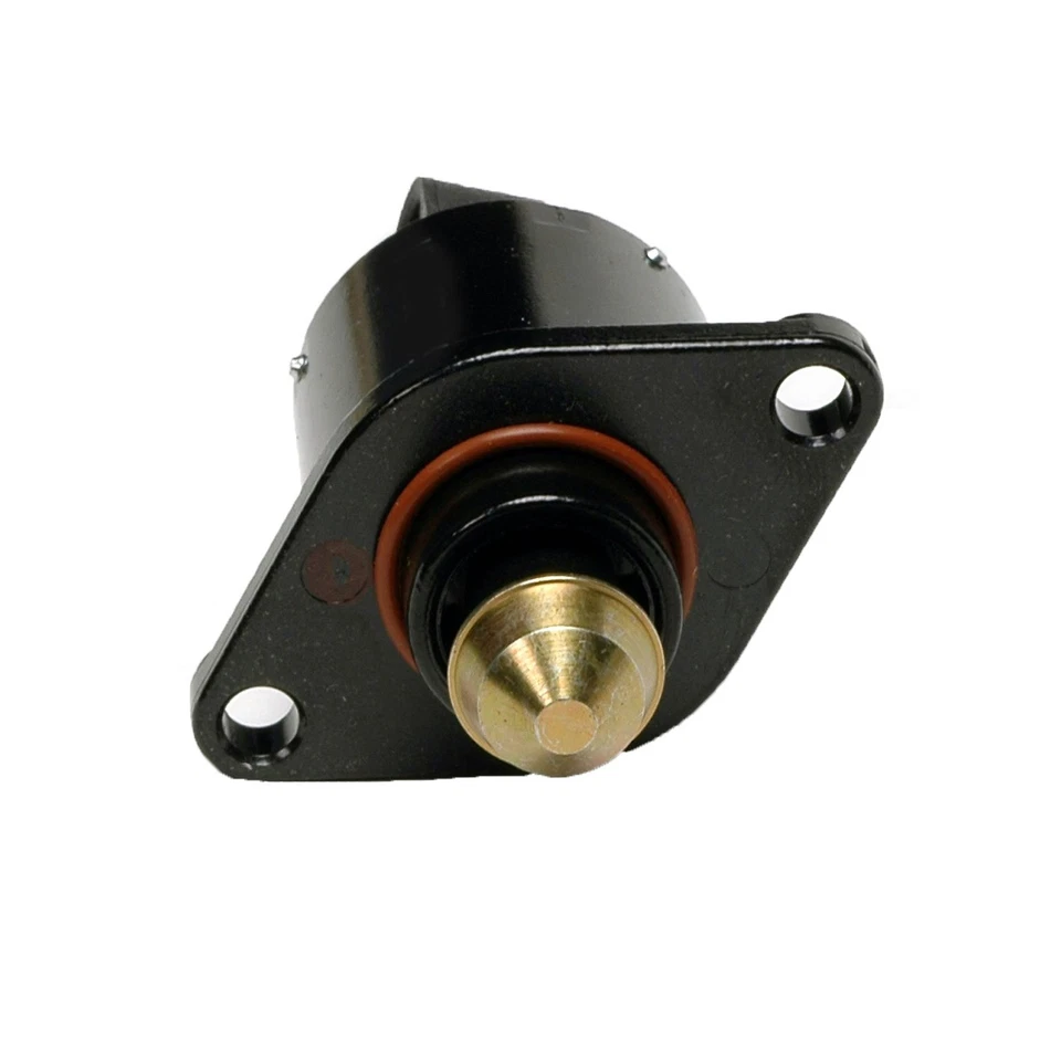 Válvula de control de aire de ralentí Delphi 2001 2002 para Dodge Ram 3500 2000-2003 8,0 L FI Foto 2 de 4