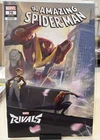 Amazing Spider-Man #70 - Netease Rivals Variant Cover  - NM -Marvel Comics- 2025