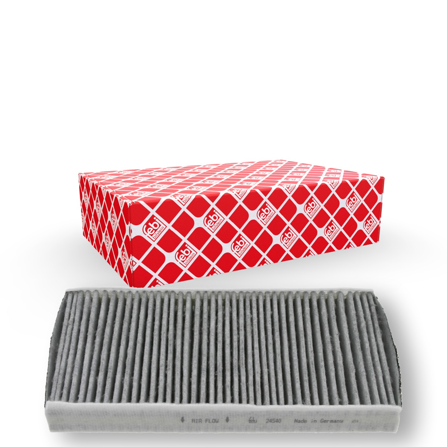 Pollen / Cabin Filter fits PEUGEOT 407 6C, 6D, 6E 2.0D 2004 on E146106 6441EJ