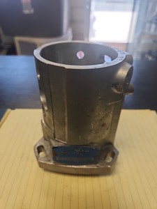lucas injection pump Housing -909