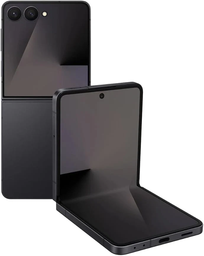 Samsung Galaxy Z Flip 256GB for Sale | Shop New & Used Cell Phones