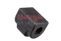 Metzger Lager Stabilisatorlager Hinten FüR BMW 3Er Compact E46