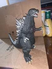 BANDAI Movie Monster Series Godzilla 2003 8.5 T 15 Long USA Seller Rare F/S