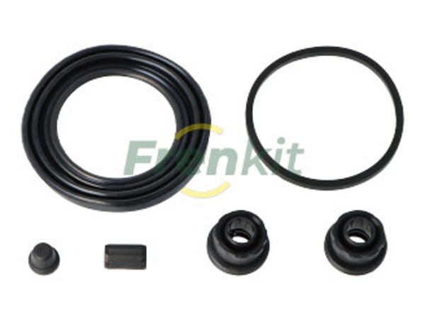 Reparatursatz Bremssattel Frenkit 257083 FüR BE1 ST BQ1 Audi BMW CitroËN Brake 7-image