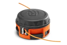 HUSQVARNA 536205501 EASY SPOOLING RAPID REPLACE TRIMMER HEAD UNIVERSAL 599915601