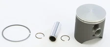 Pro X Piston Kit Std 53.95 mm For SUZUKI RM125 1990-1999 01.3214.B
