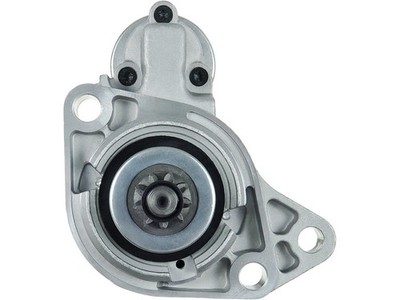 ANLASSER FÜR VW GOLF II (19E, 1G1), VW GOLF I (17) - AS-PL S0072
