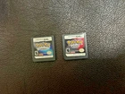 Pokemon Diamond and Pearl Nintendo DS  Authentic 2007 Bundle US