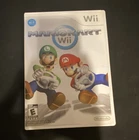 New ListingNintendo Mario Kart Wii Complete w/ Manual - Wii Racing Game, E Everyone