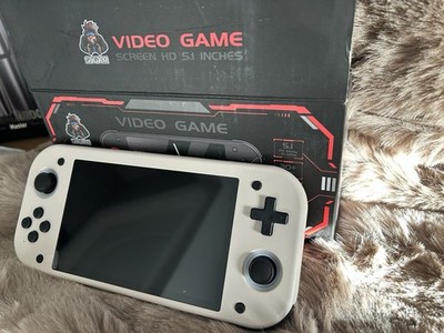 Video M26 Game Console Handheld Game Player