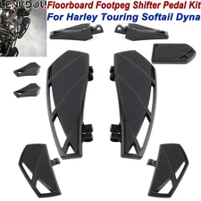 Phantom Footpeg Floorboard Shifter Peg For Harley Touring Road King Street Glide