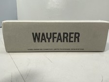 Ray-Ban Meta Smart Glasses Wayfarer RW4006-Matte Black W Charcoal Lens Gen 1