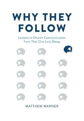 Matthew Warner Why They Follow (Gebundene Ausgabe) (US IMPORT)