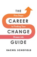 Rachel Schofield | The Career Change Guide | Taschenbuch | Englisch (2023)