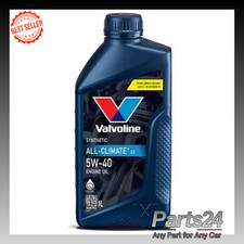 Image of Val All Climate C3 5w40 1l 908743 Valvoline Genuine Top Quality Product New