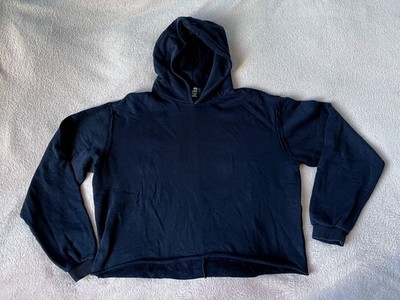 Thom Krom Hoodie L
