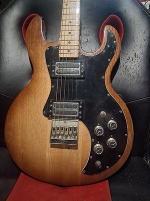 #ad Peavey T 60 with Maple Fretboard 1978 1988 Natural $550.00