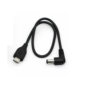 30cm Charging Cable Power Wire For DJI FPV Combo Drone Goggles V2 Glasses//