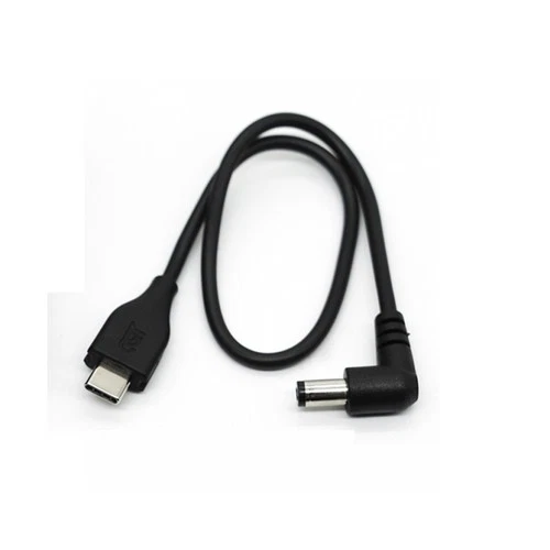 30cm Charging Cable Power Wire For DJI FPV Combo Drone Goggles V2 Glasses//