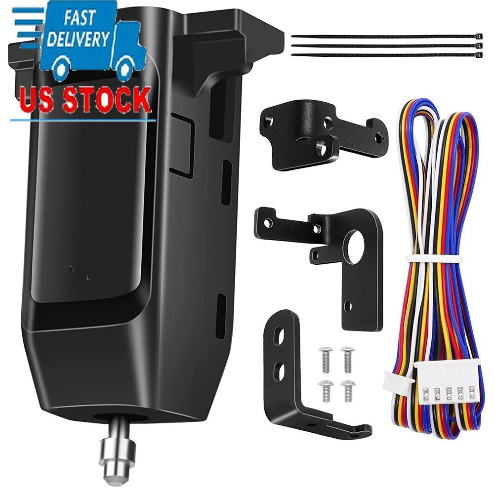 CR Touch Auto Bed Leveling Sensor Kit for Ender 3/5/3 V2/CR-10