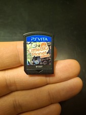 Sony Playstation Vita Little Big Planet PS Vita