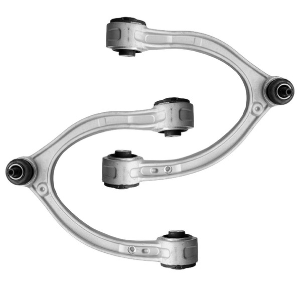 2 Querlenker FüR Mercedes C-Klasse W205 E-Klasse W213 Vorderachs Links Rechts-image