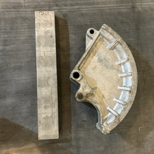 Blackhawk Z 1347 1-1/2” Shoe And Z 1344 Follow Bar