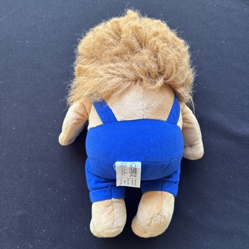 13" Mercer Mayer Little Critter 2013 Plush - Picture 2 of 2