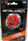 Beyblade X Starter Pack - Nether Incendio Z With Launcher