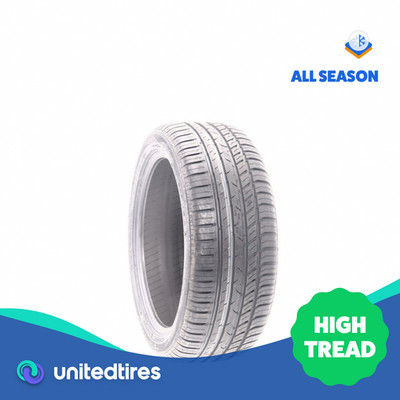 Driven Once 225/45R18 Nokian zLine A/S 95W - 10.5/32