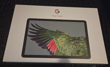 Google Pixel Tablet 128GB, Wi-Fi, 10.95in Hazel GTU8P Tablet New Sealed Box