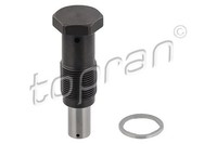 Topran Spanner Steuerkette 115 868 FüR Polo Skoda 2CA VW 6R1 2CH Caddy 2KA Seat