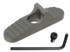 NDZ Mossberg 500 590 88 940 870 Shockwave Safety Switch Cerakote Tungsten
