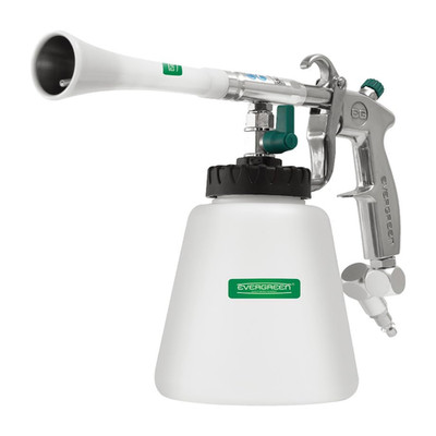 Nanoskin Evergreen Classic Tornado Cleaning Tool - Patented Pneumatic Cleaning