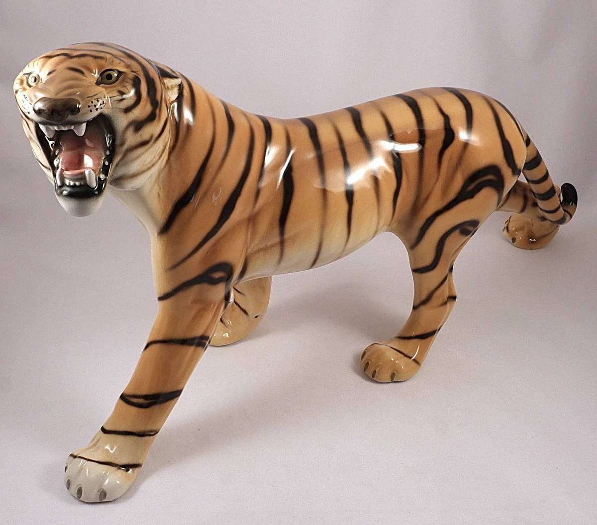 25+ Tiger Collectibles for sale | Updated Oct 2026