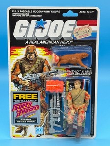 Old Gi JOES | eBay