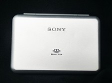Sony LCH-MA Hard Carrying Case For 8x Memory Stick / Memory Stick Duo / Pro Duo