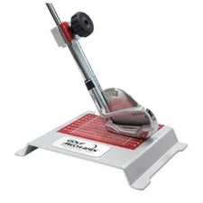 Golf Mechanix Loft & Lie Angle Gauge Club Measuring Tool for Iron Putter Driver