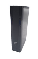 Seagate Desktop External Hard Drive 3TB SRD0SD0  ST3000DM001-1CH166 / 31 Hours