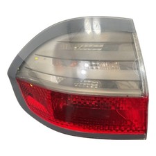 FORD S-max 2006-2010 REAR TAIL LIGHT LEFT SIDE 1467473