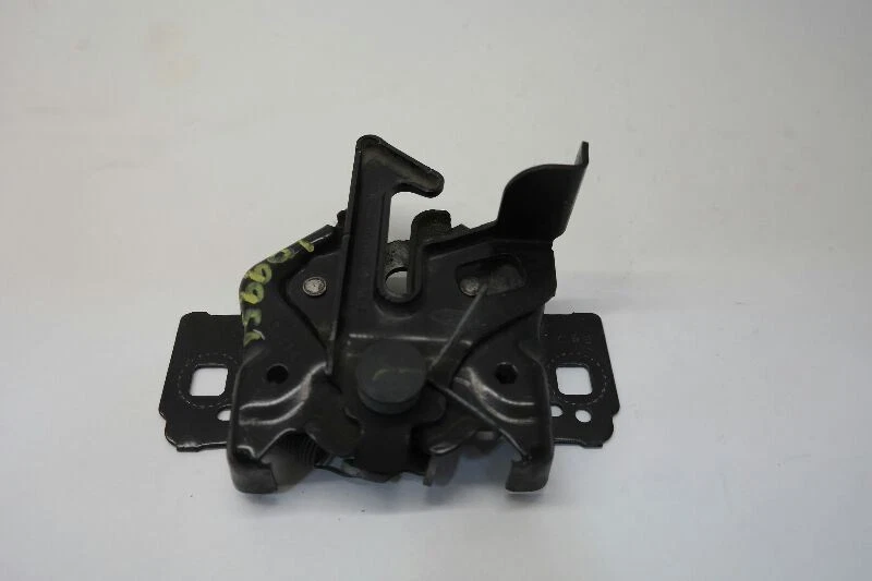 2011-2014 Ford Edge Hood Latch Foto 2 de 4