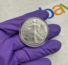 2020 1oz American Silver Eagle .999 - Brilliant Uncirculated