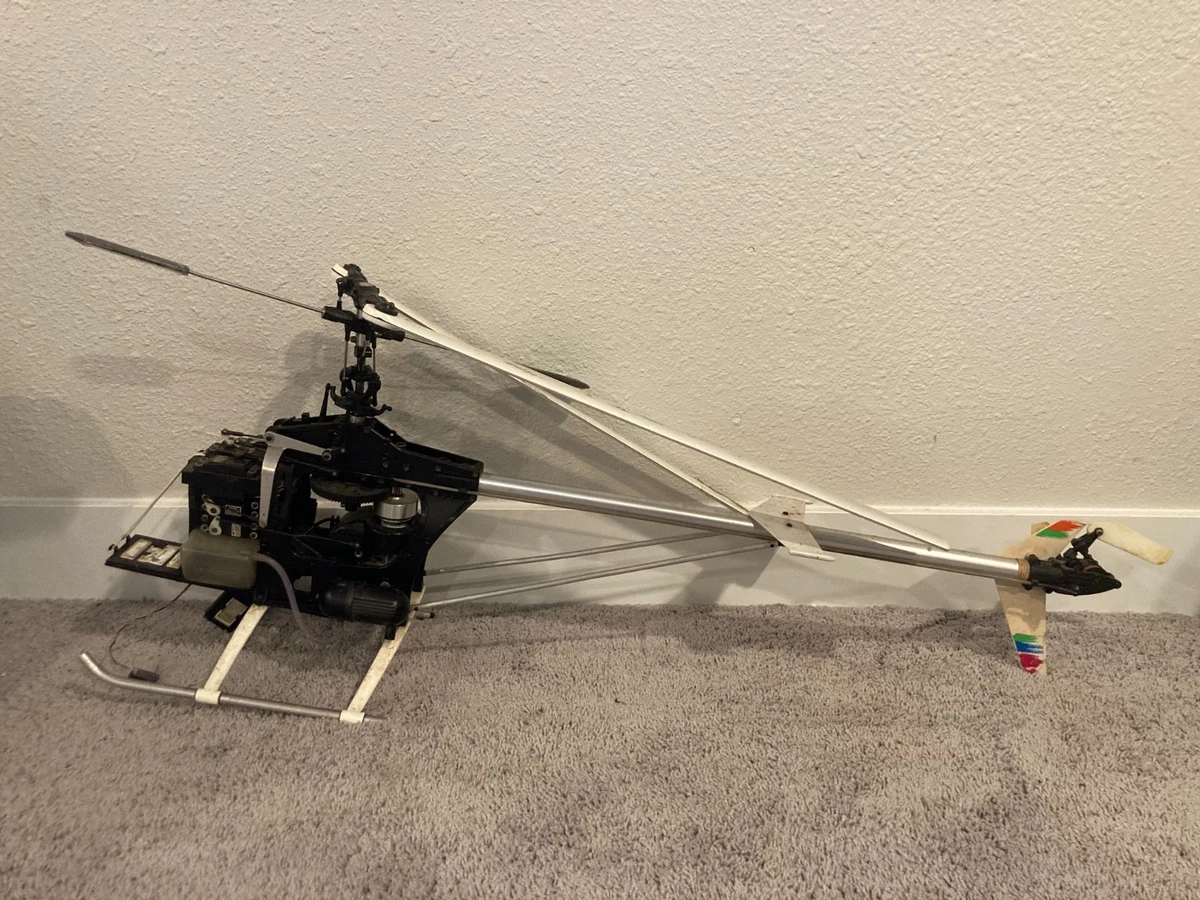 Hirobo Radio Control Vehicle Toys for sale | eBay