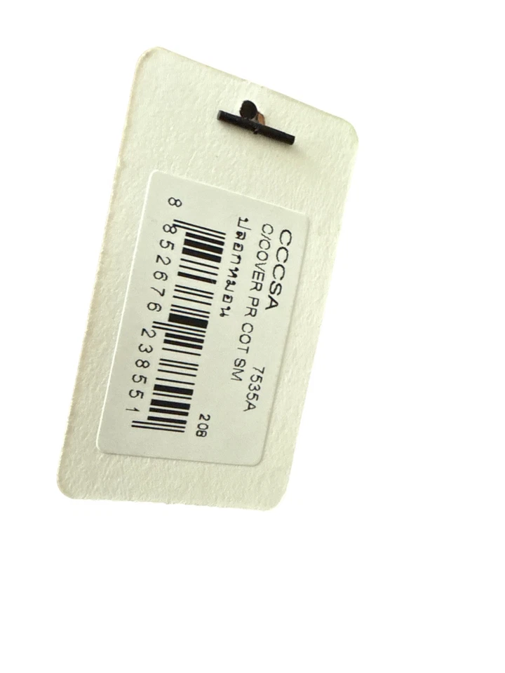 Nuevo en paquete: Funda de almohada de seda girasol Jim Thompson - Firmada Foto 3 de 4