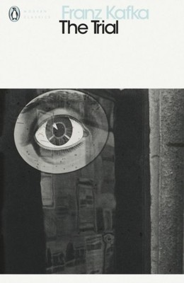 Franz Kafka The Trial