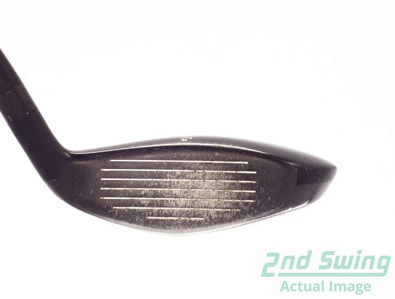 Tour Edge Hot Launch E521 Fairway Wood 3 Wood 3W Graphite Regular Left 42.5in - Image 3 of 4